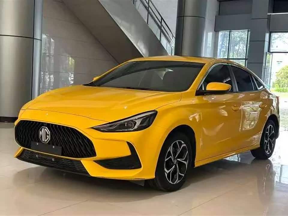 MG MG5 MG MG5