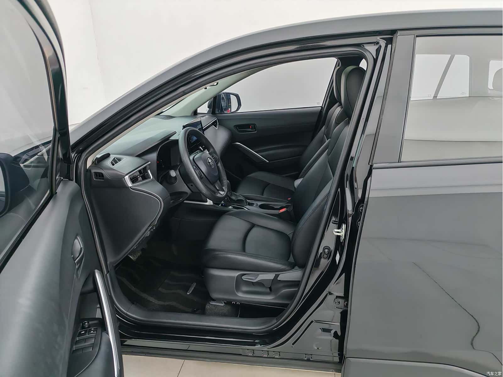 Toyota Corolla, 2025 7