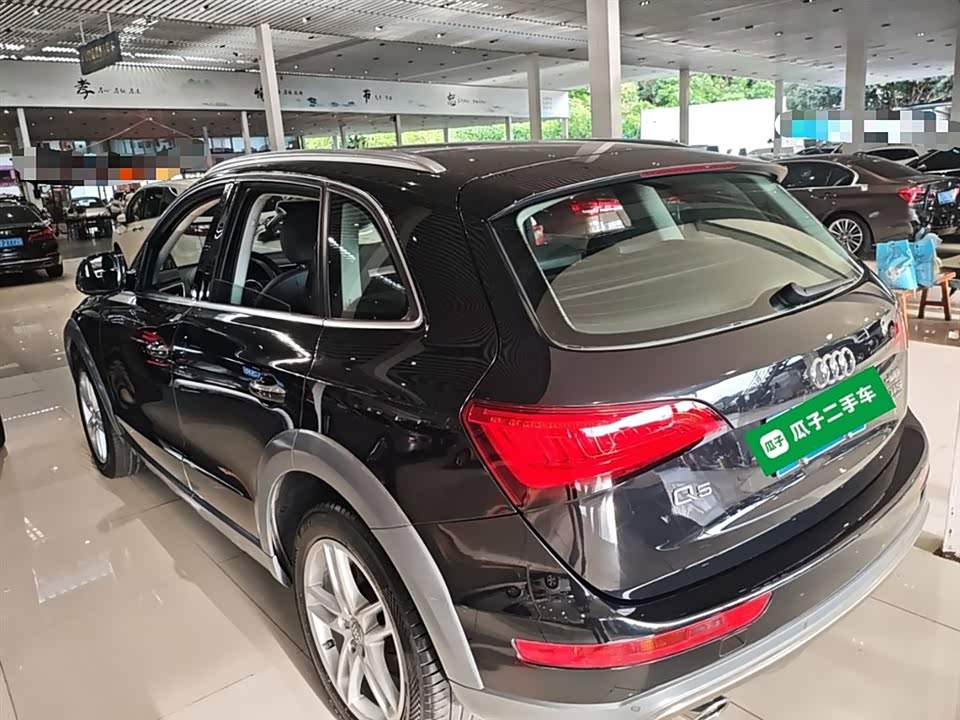 Audi Q5 Audi Q5