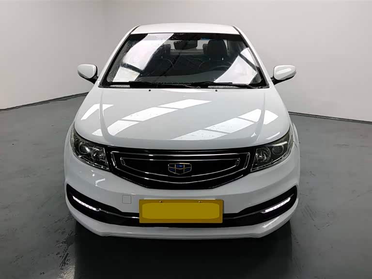 Geely Vision Geely Vision