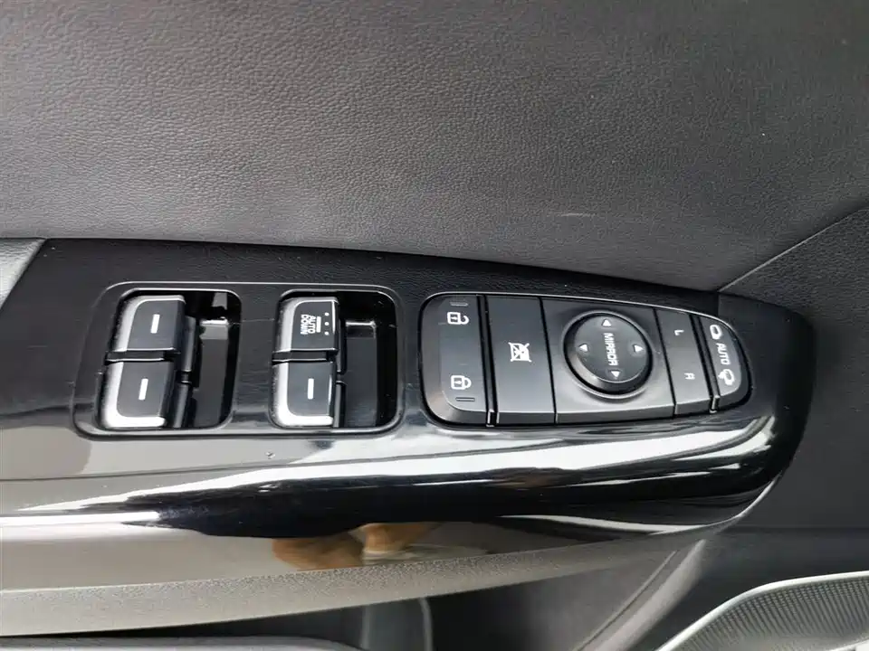 Kia KX5