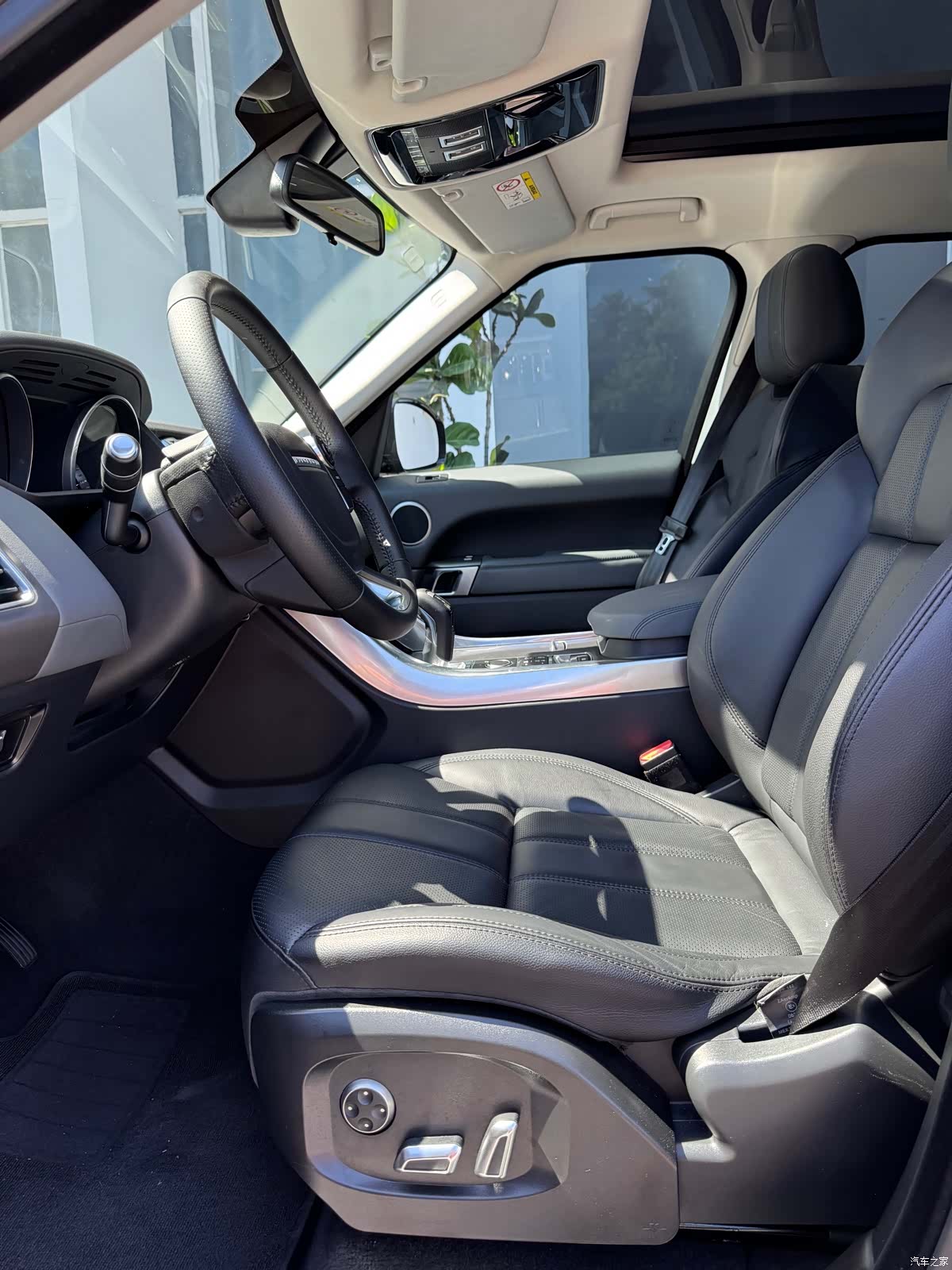 Land Rover Range Rover, 2016 все фото