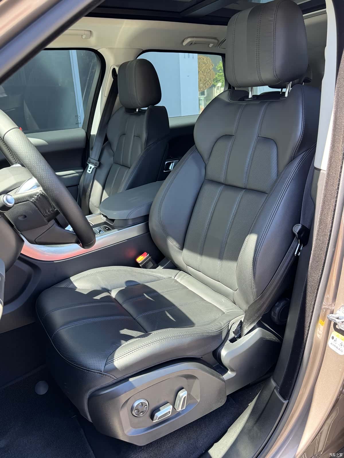 Land Rover Range Rover, 2016 11