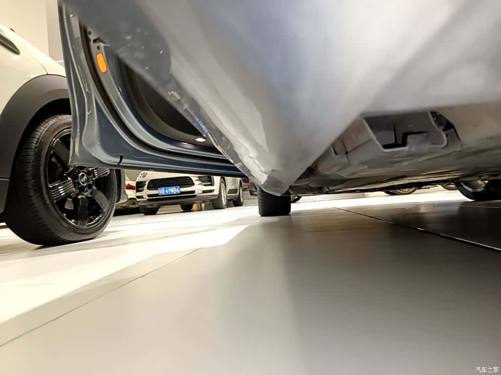 Volvo S90, 2017 22