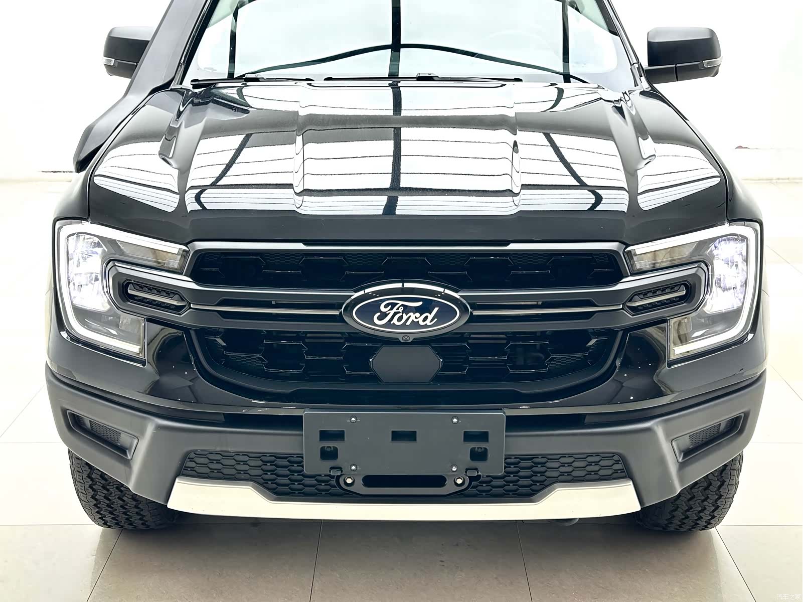 Ford Ranger, 2024 3