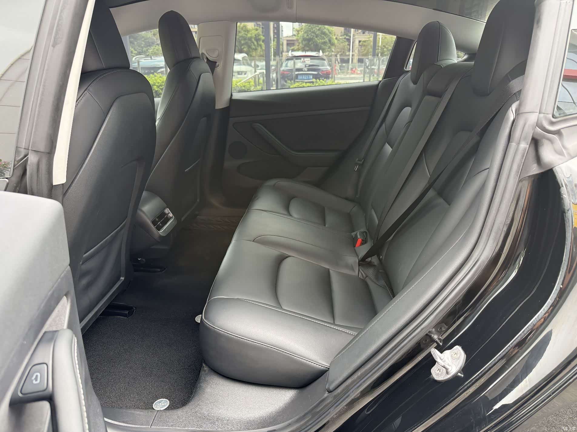 Tesla Model 3, 2021 16
