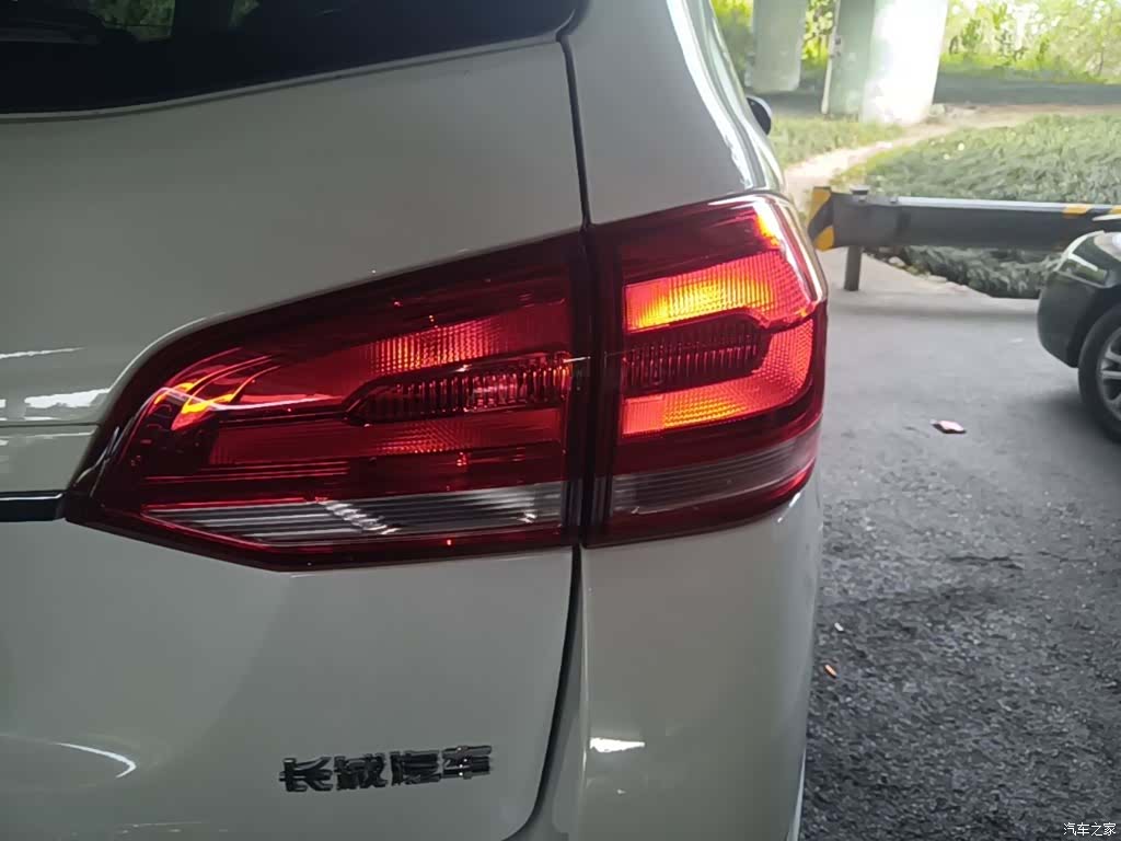 Haval H6, 2019 8