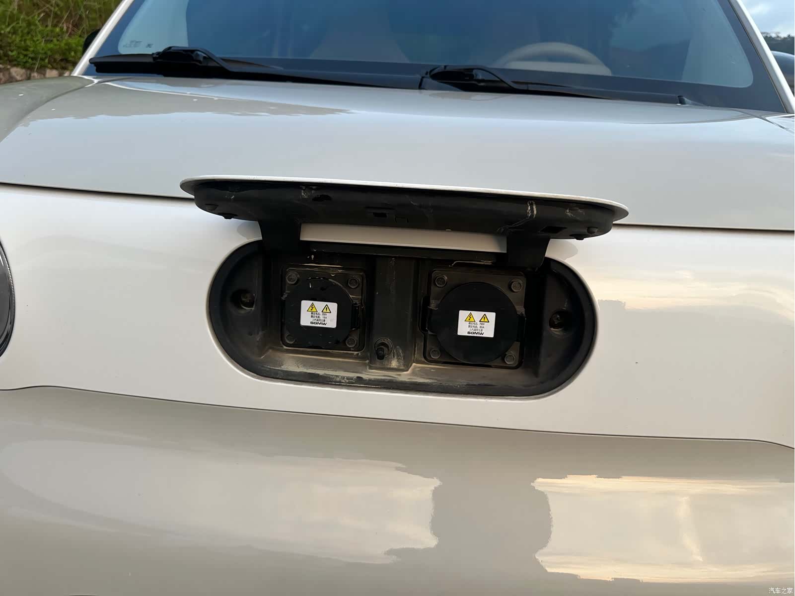 Wuling MINIEV, 2024 22