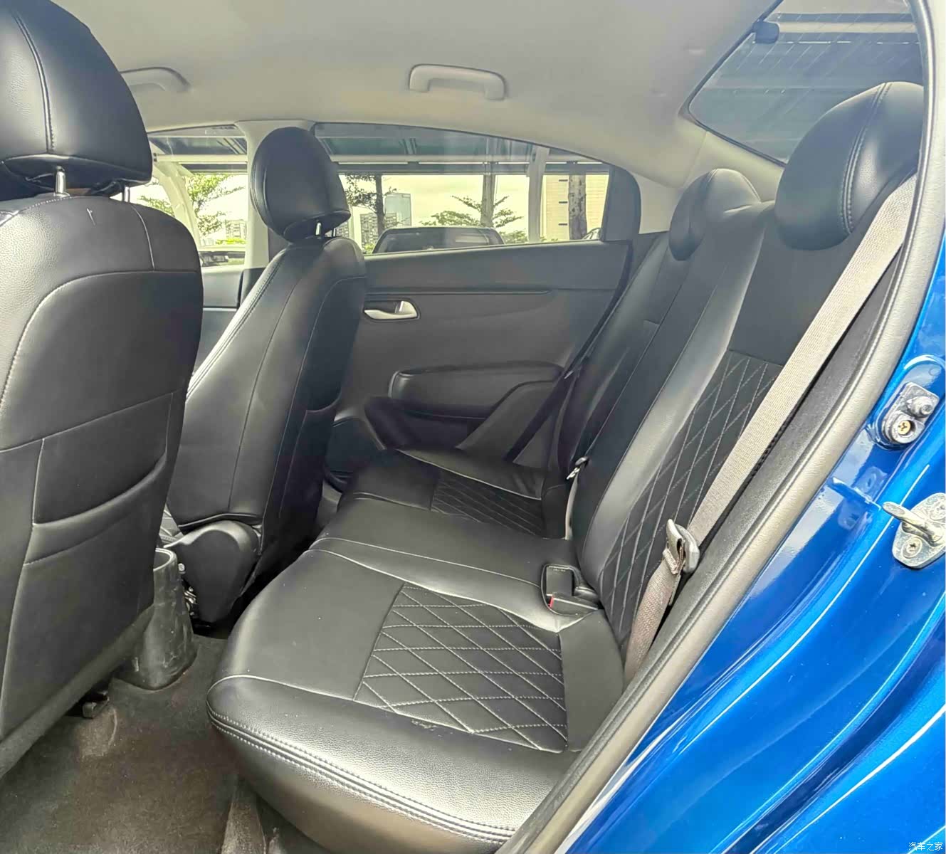 Kia K2, 2017 13
