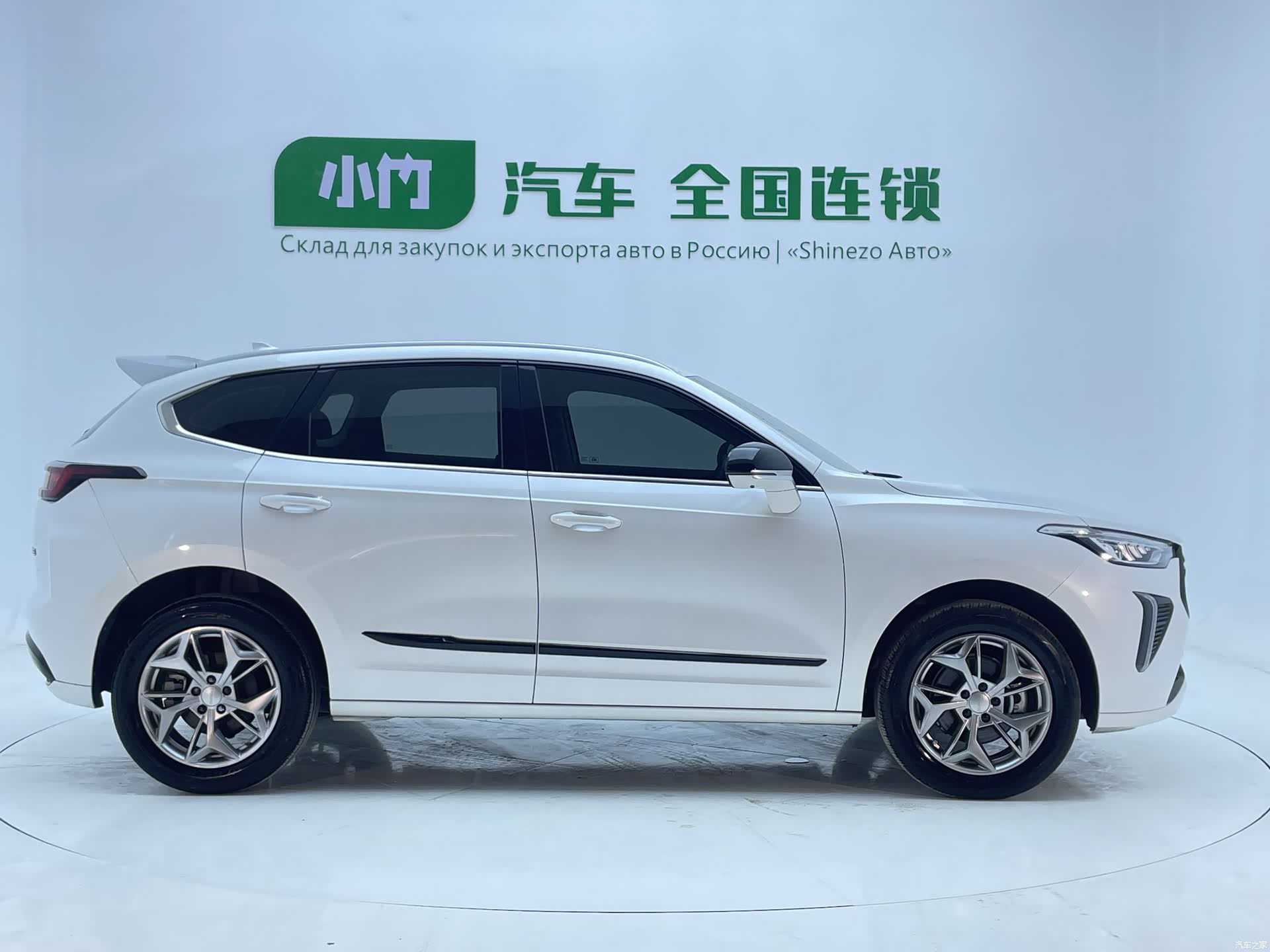 Haval Jolion, 2024 6