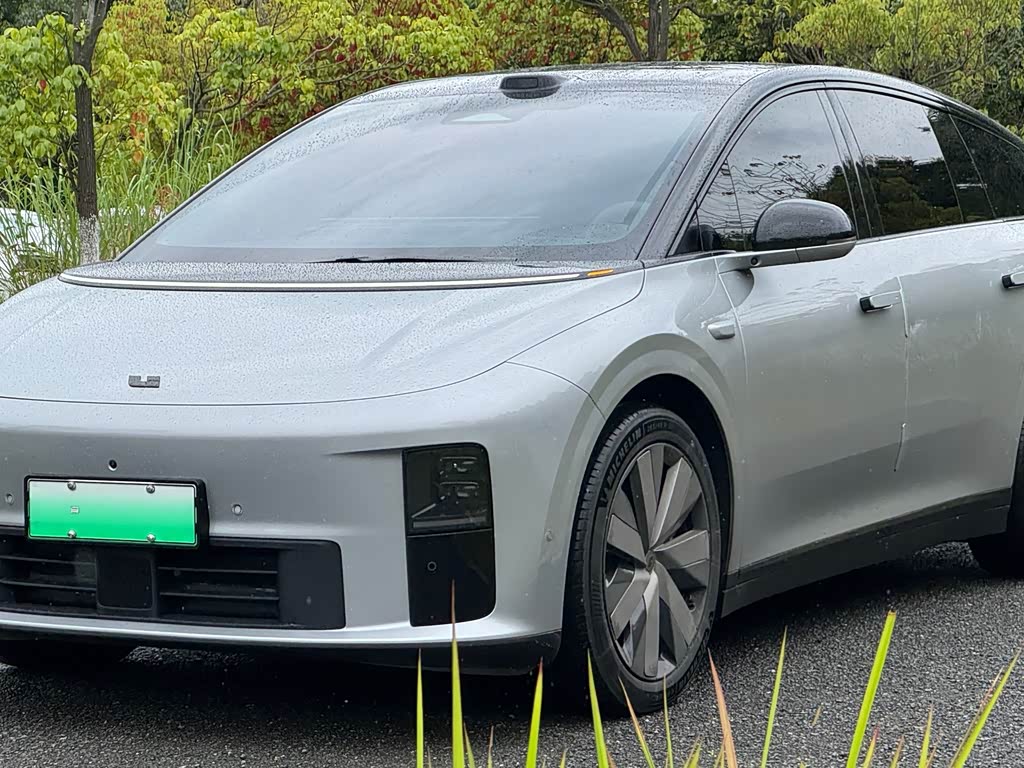 Li Auto i6