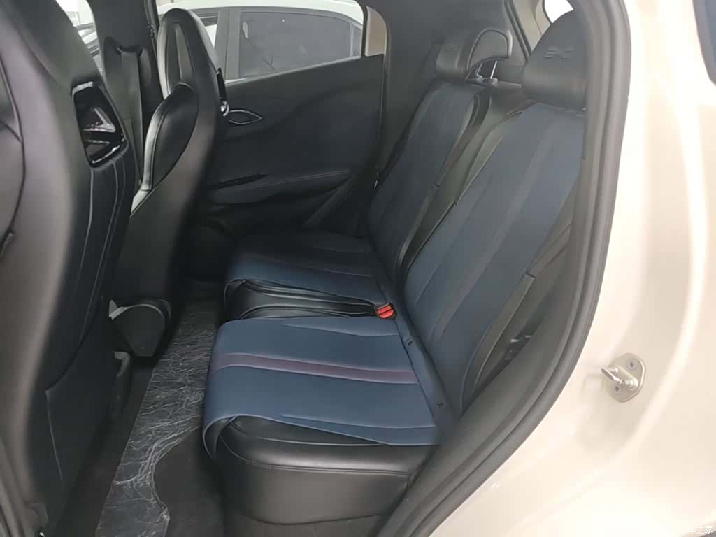 BYD Seagull, 2024 17