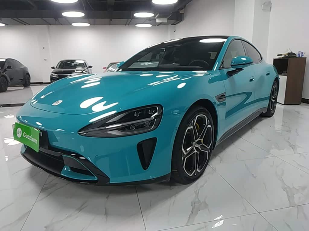 Xiaomi SU7