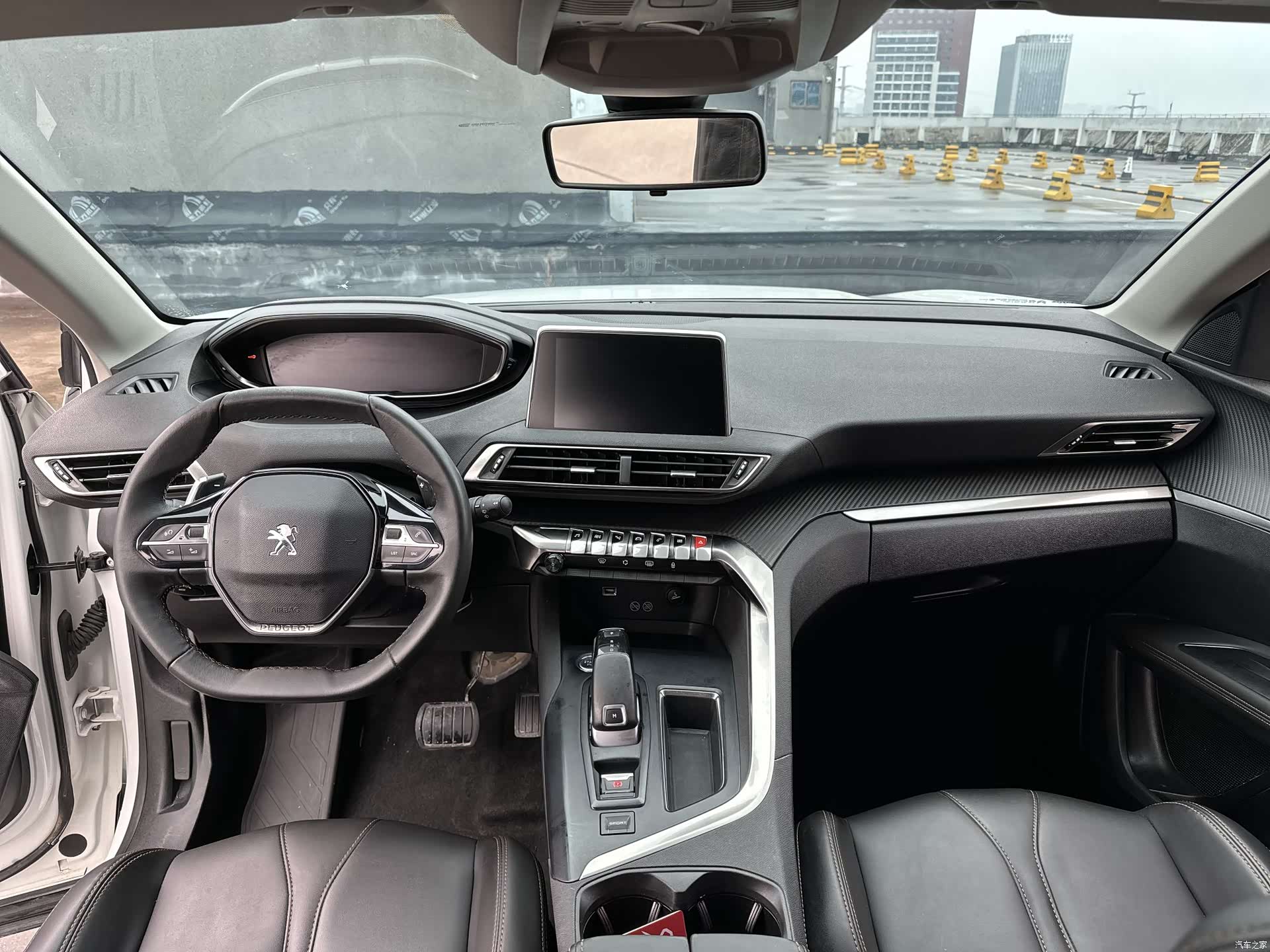 Peugeot 4008, 2019 13