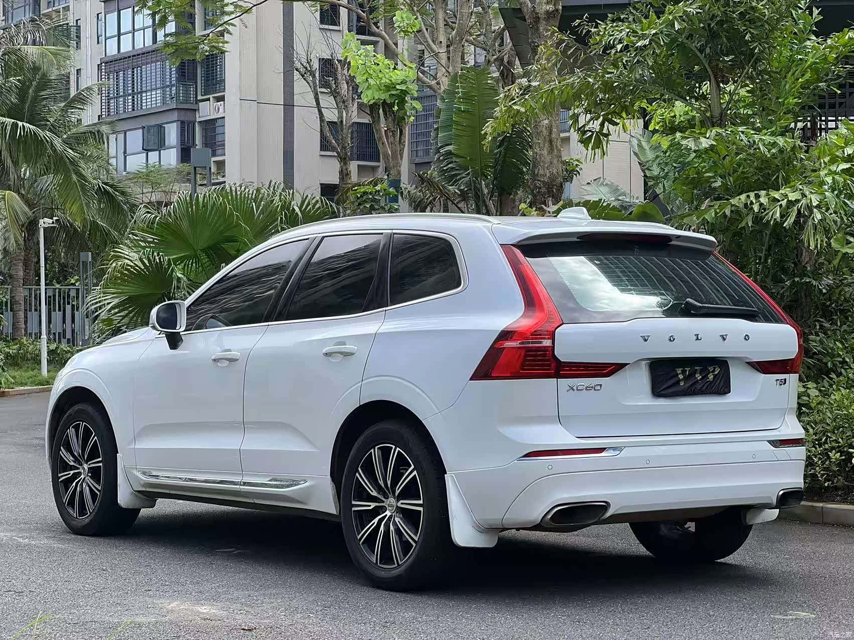 Volvo XC60, 2018 16