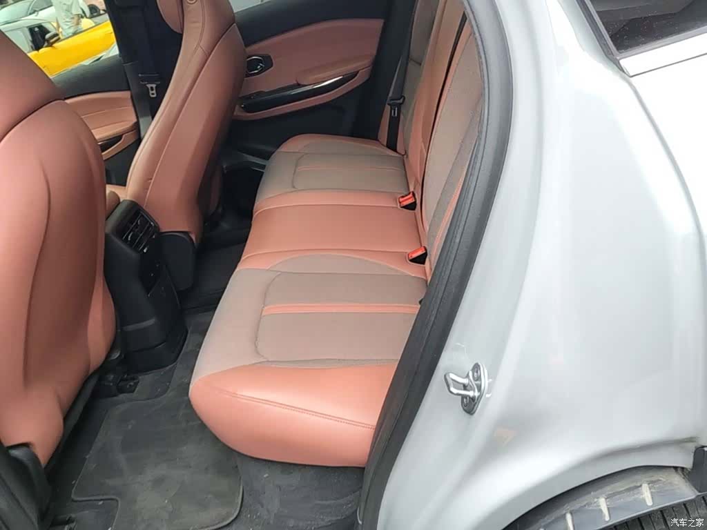 NIO EC6, 2021 17