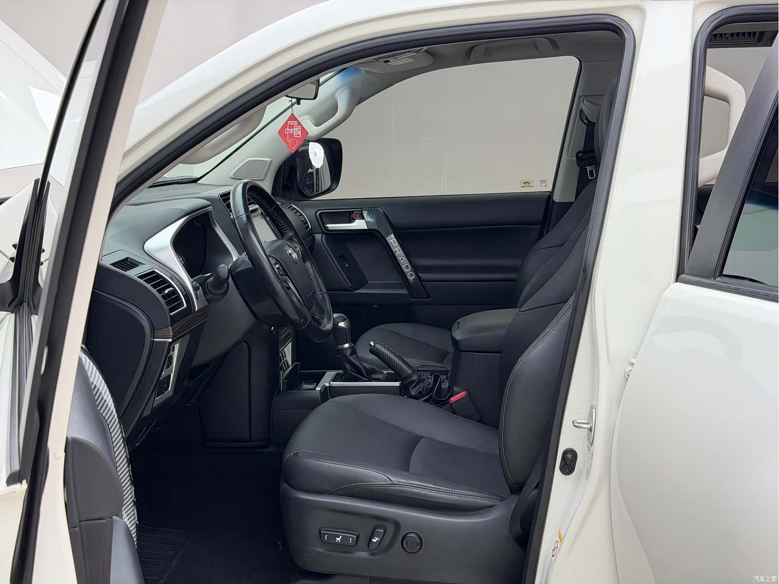 Toyota Prado, 2019 6