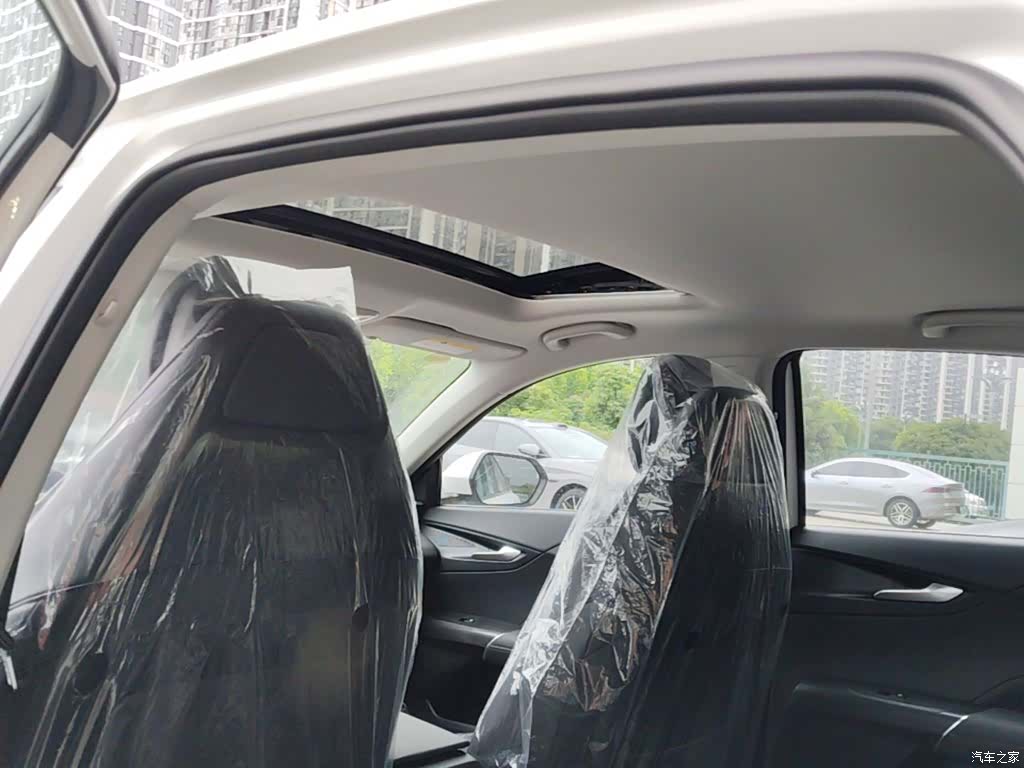 Changan Eado, 2026 18
