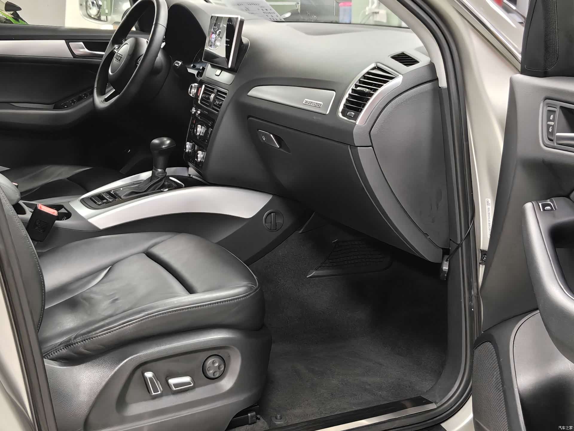 Audi Q5, 2015 17