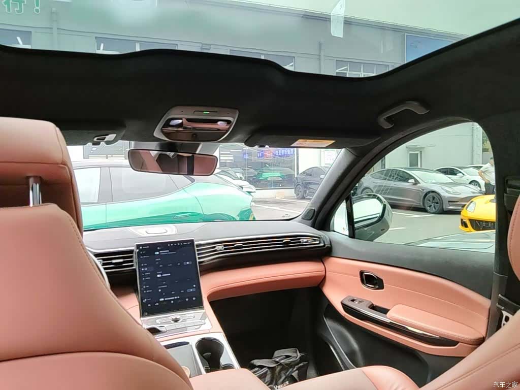 NIO EC6, 2021 18