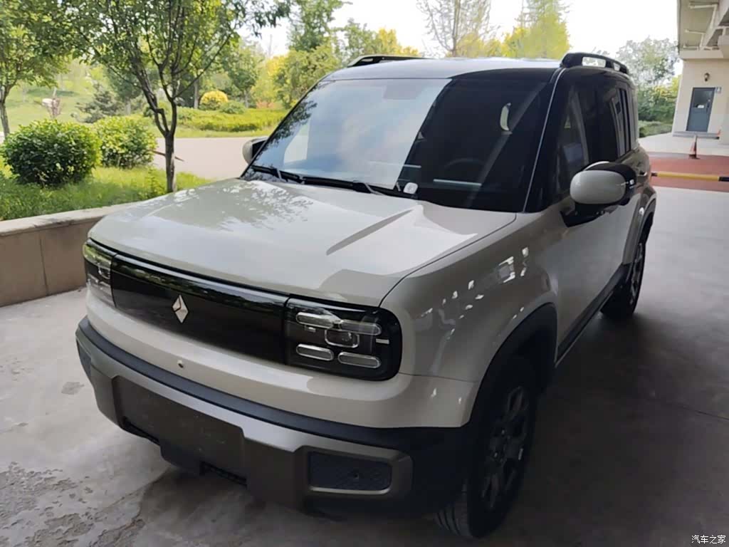 Wuling Yep, 2025 1