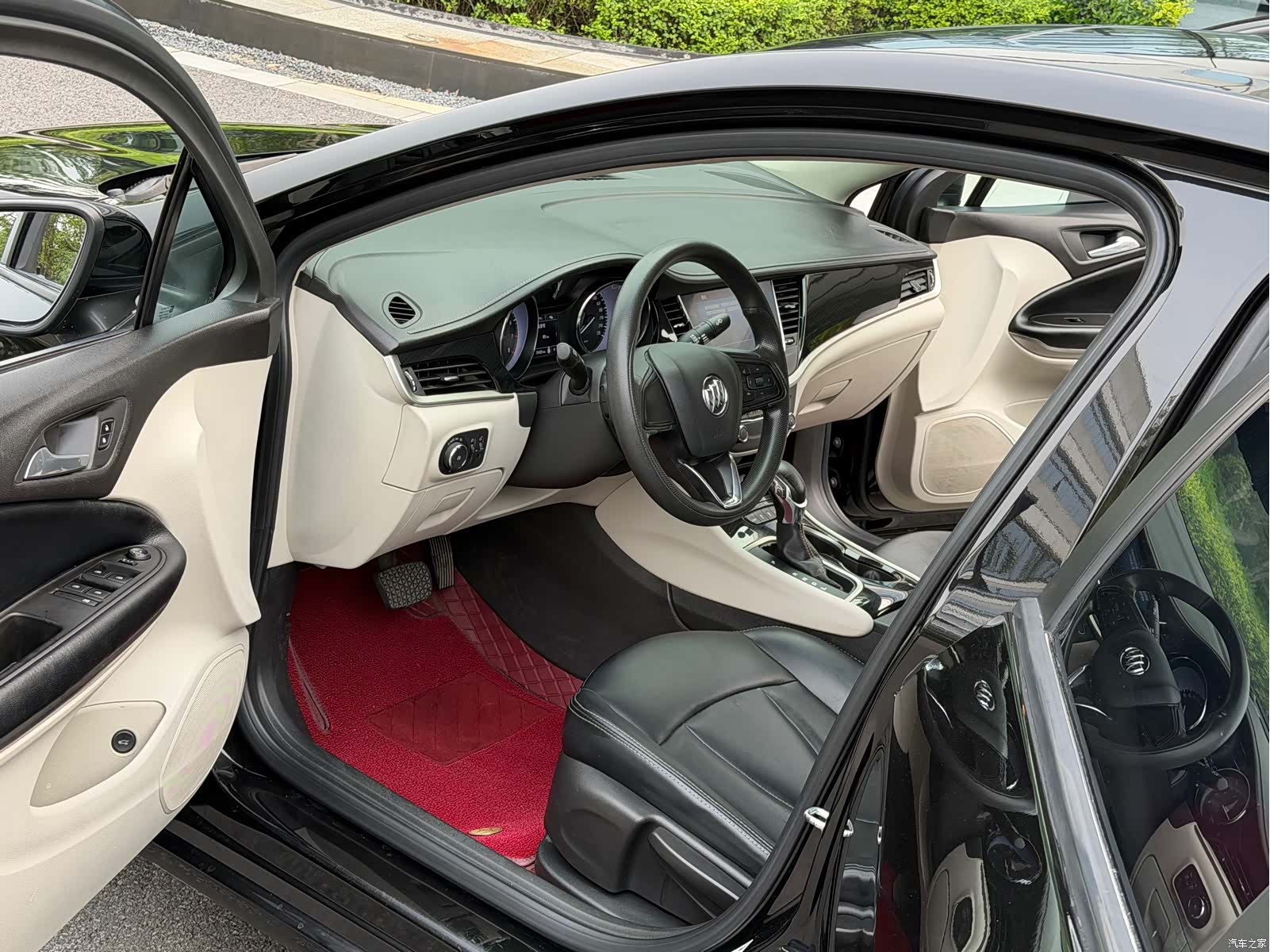 Buick Verano, 2020 15