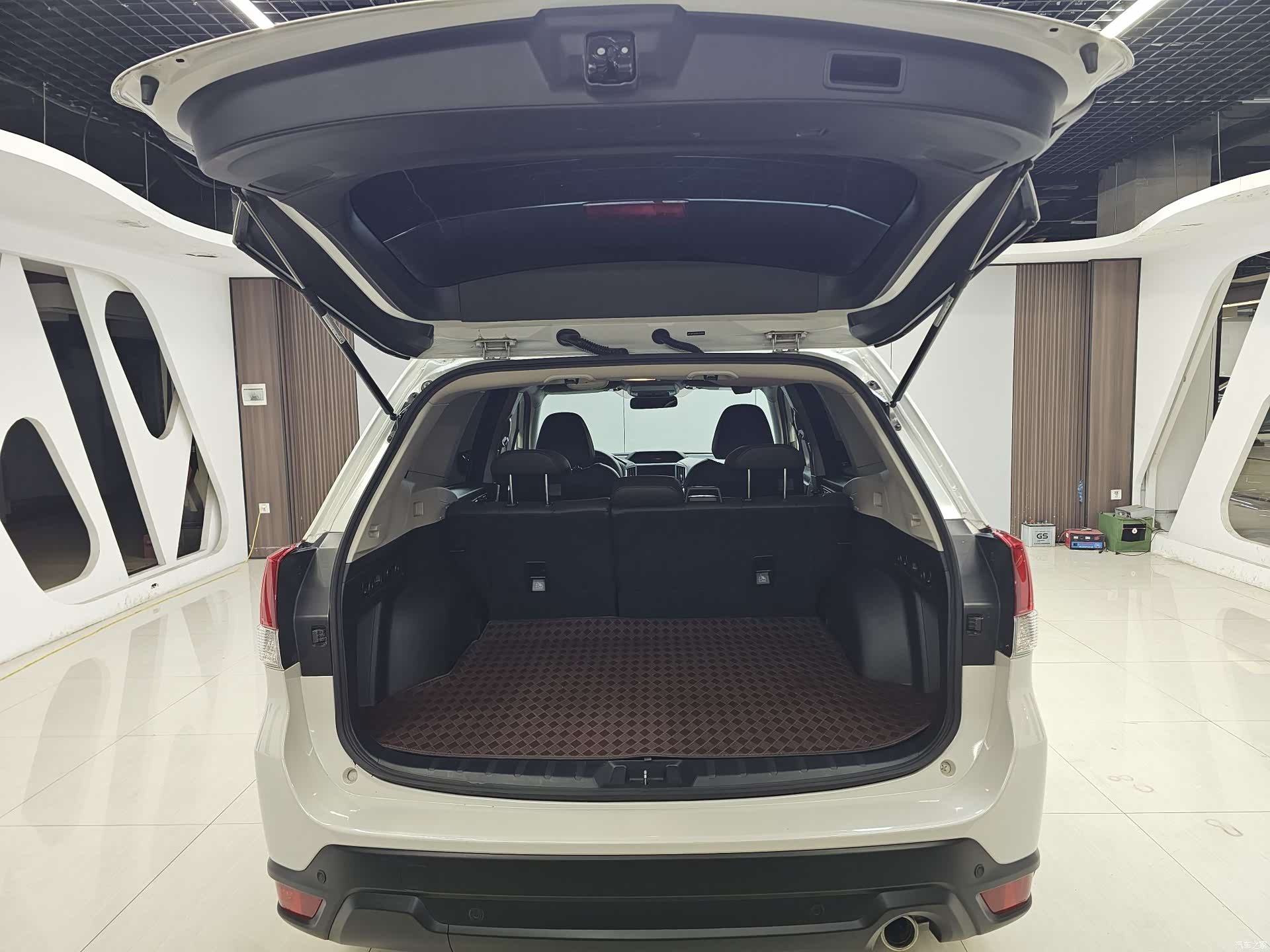 Subaru Forester, 2024 8