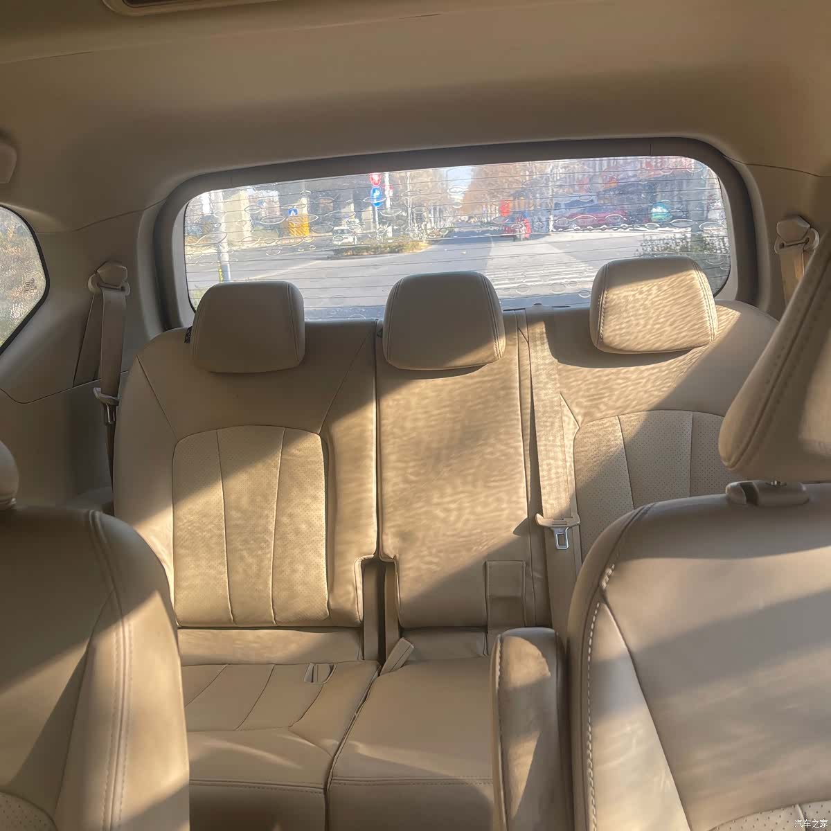 Wuling 730, 2017 18