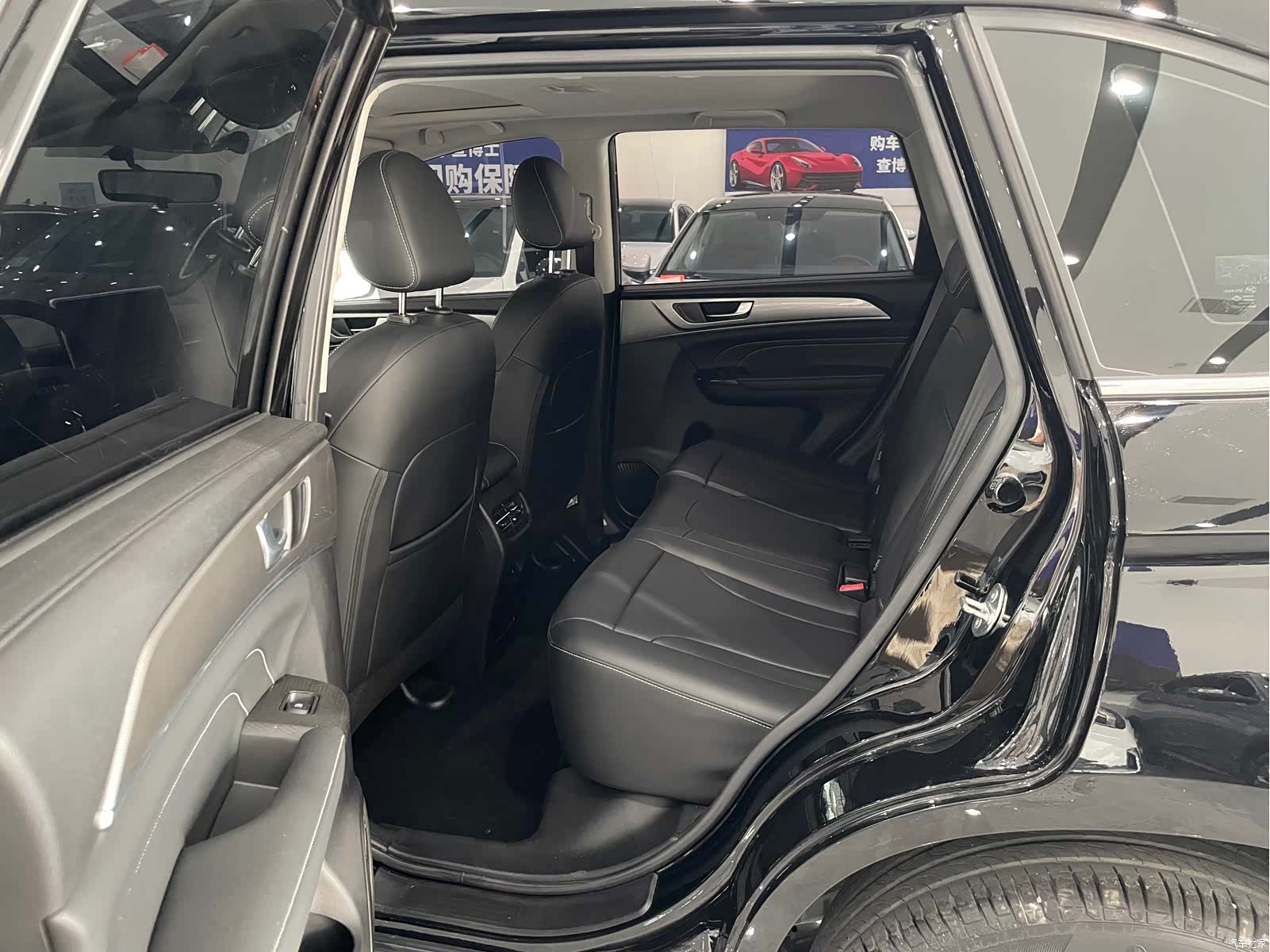 Haval M6, 2022 11