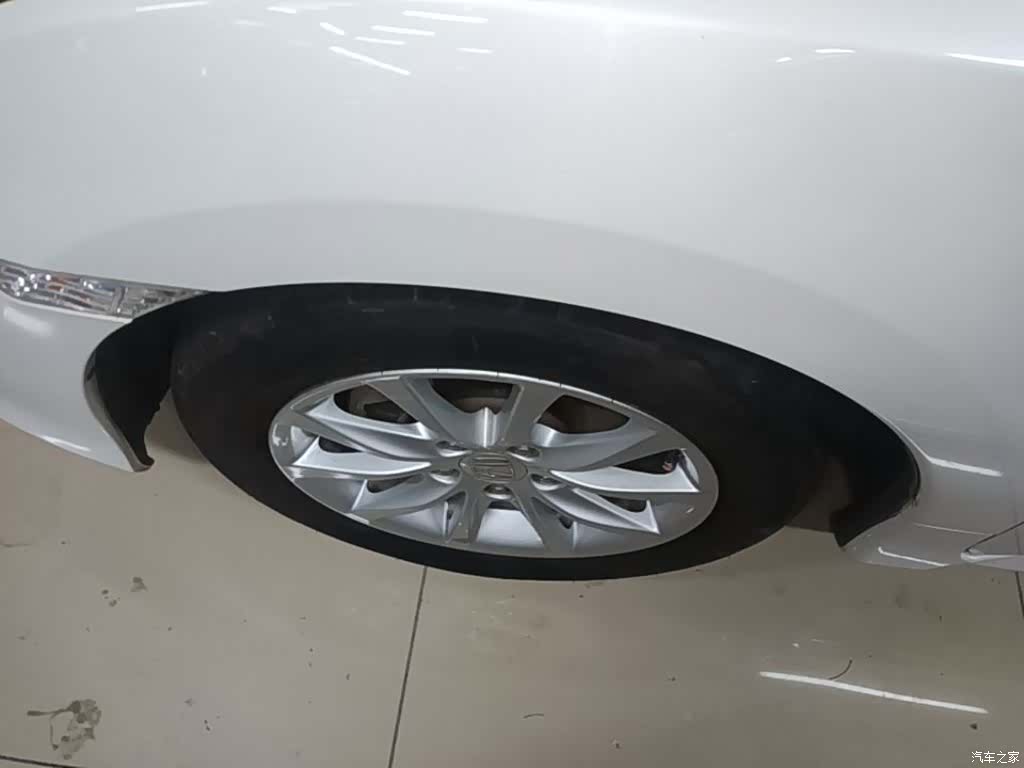 Honda Civic, 2017 23