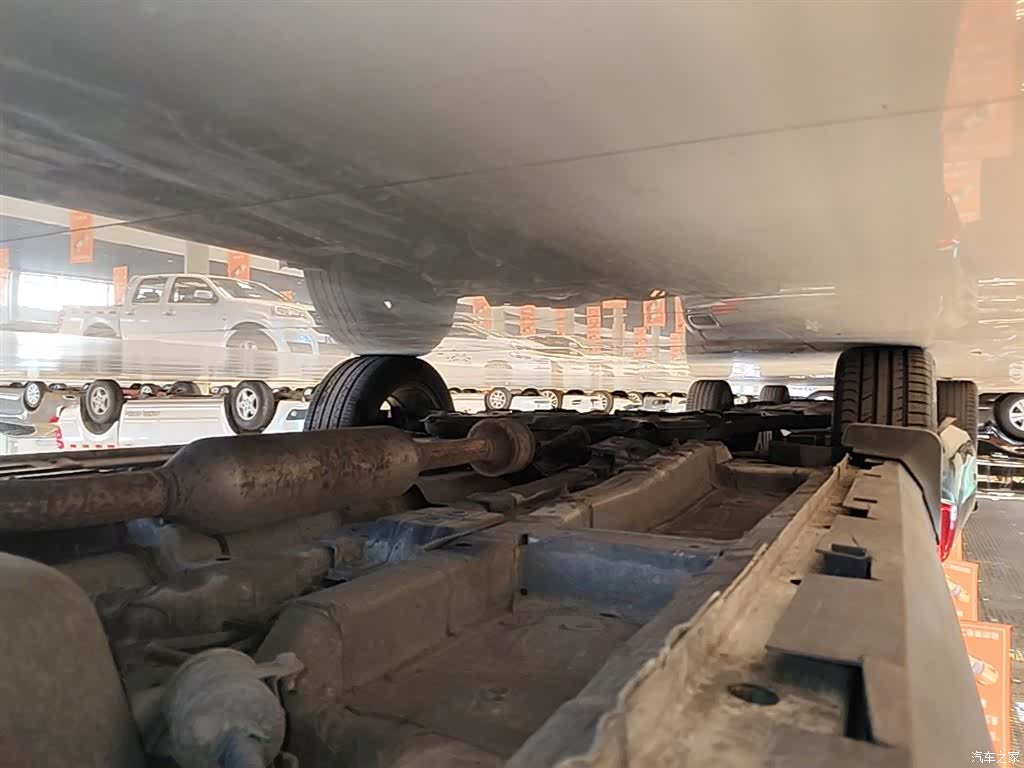 Changan CS55, 2018 21