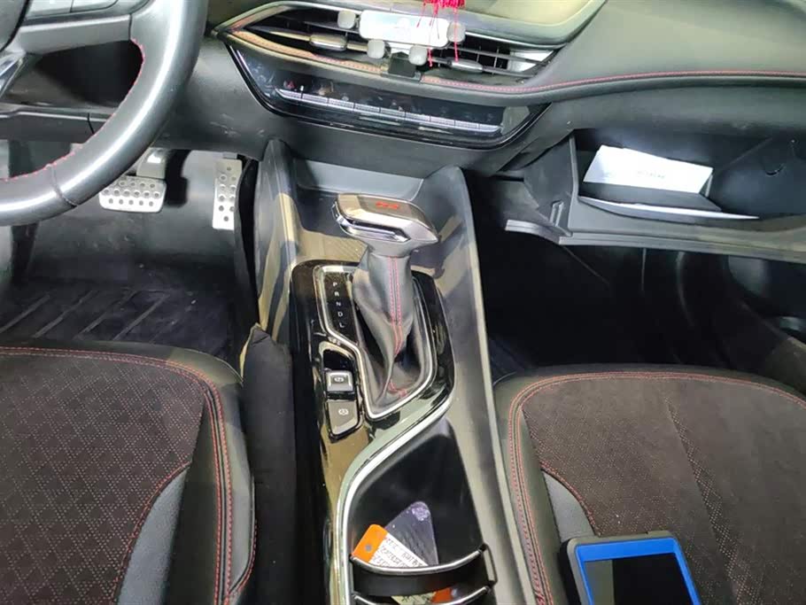 Buick Weilang Buick Weilang