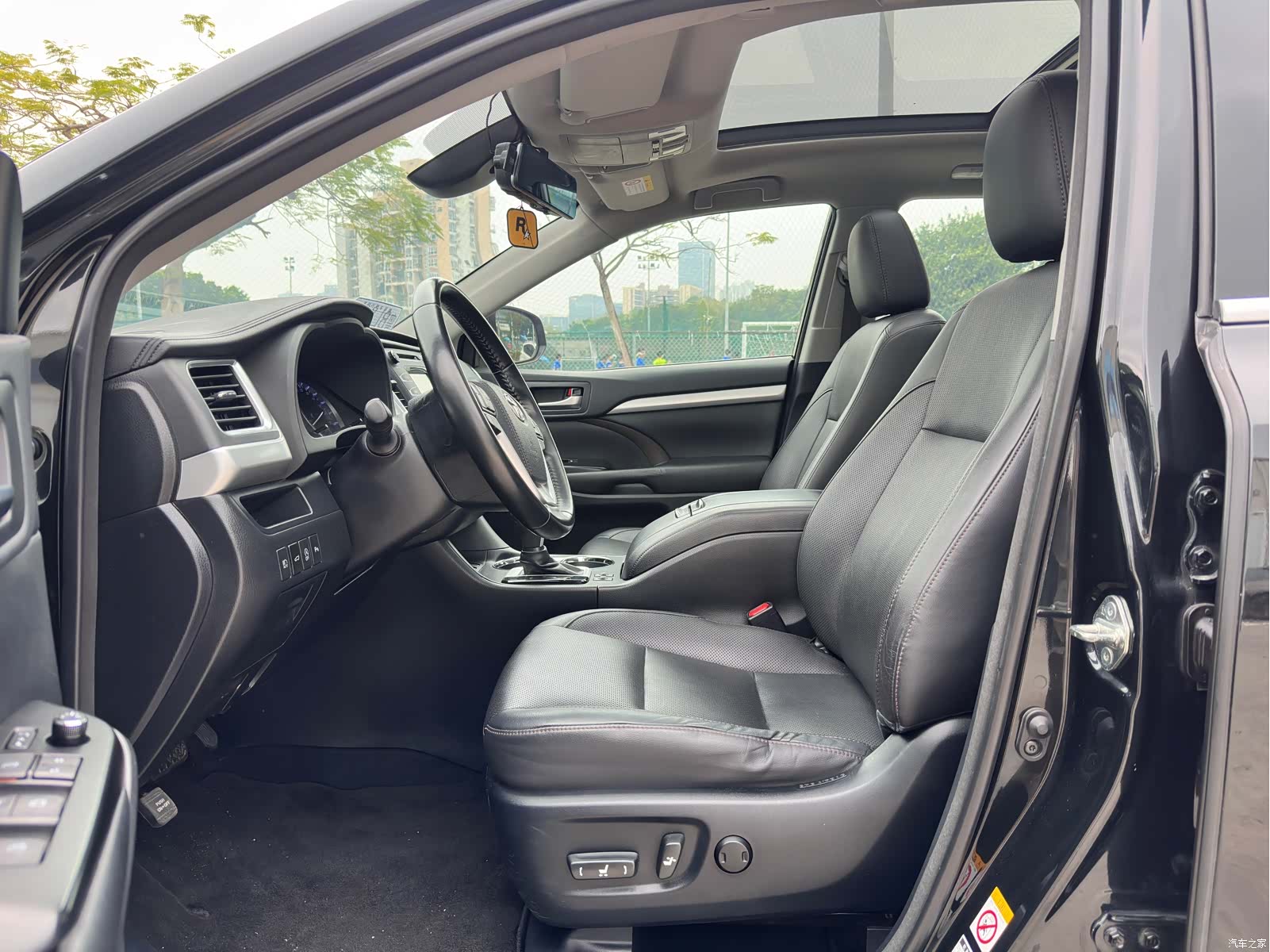 Toyota Highlander, 2019 7