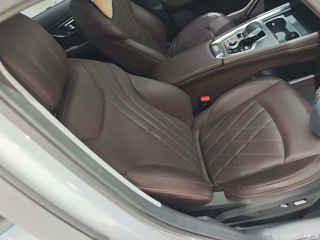 Chery Tiggo 8, 2023 24