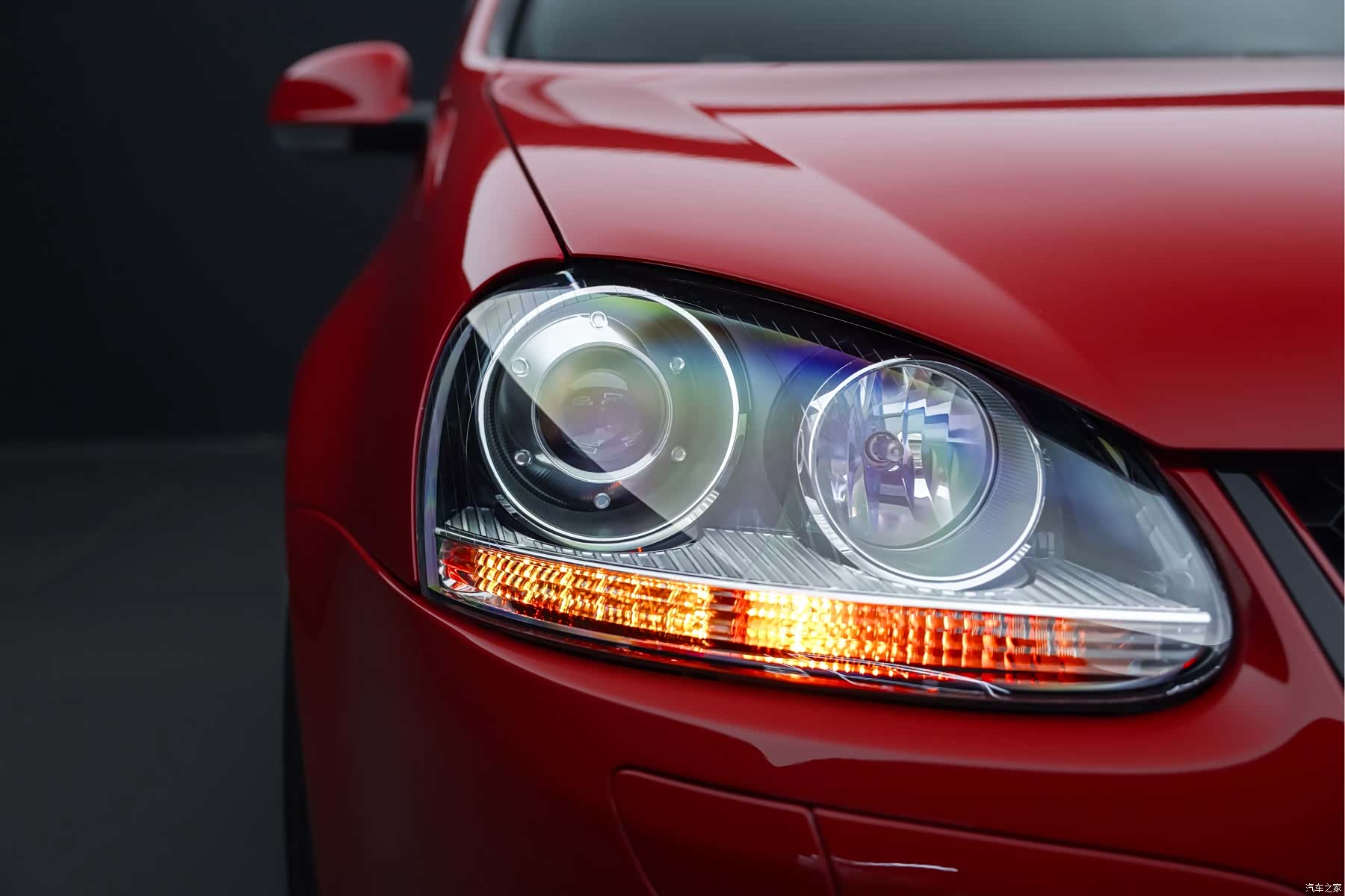 Volkswagen Golf, 2008 28