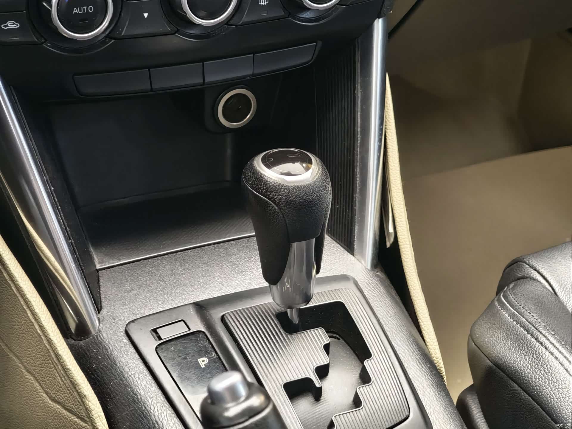 Mazda CX-5, 2014 17
