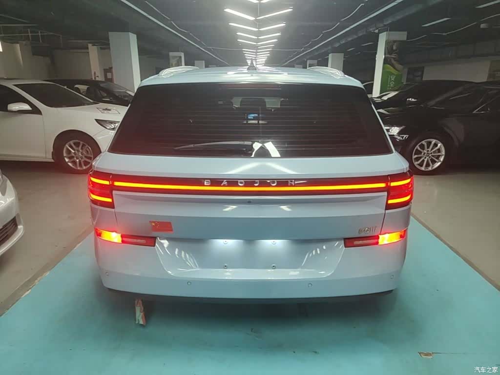 Wuling Valli, 2022 6
