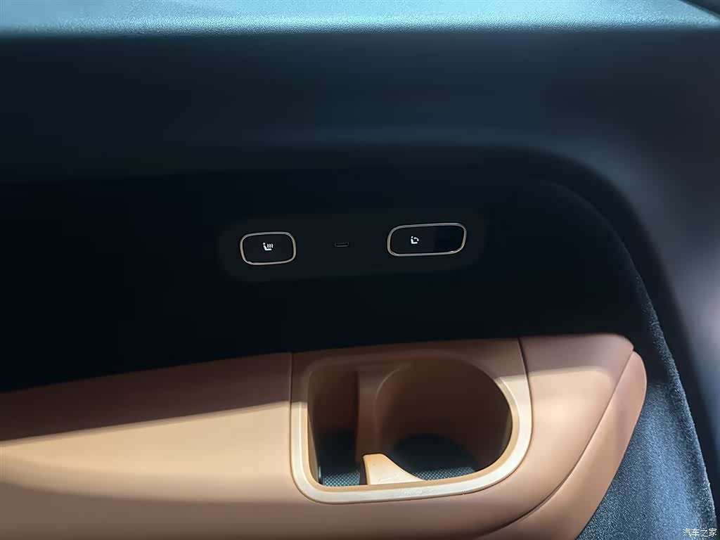 Li Auto L9, 2024 17