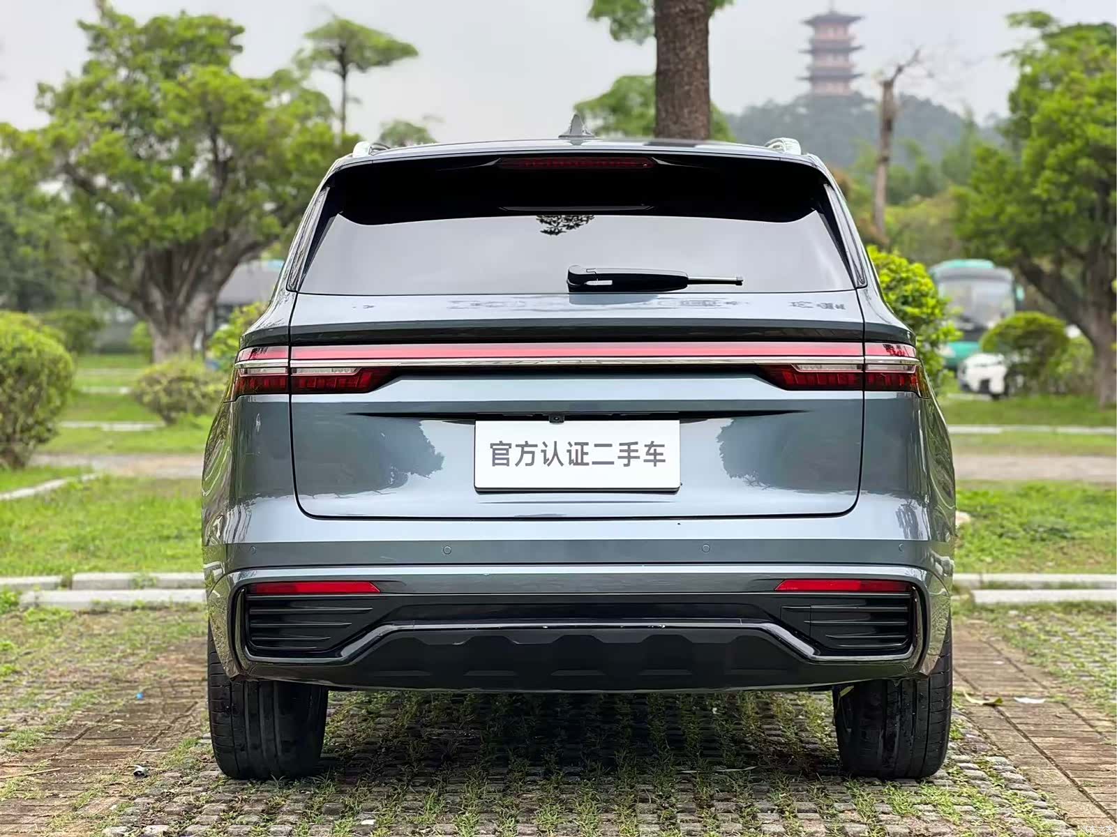 Geely Xingyue L, 2022 6