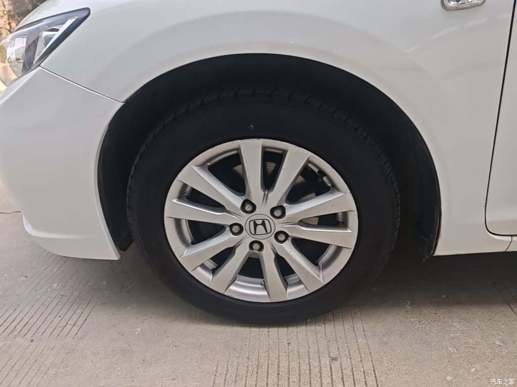 Honda Civic, 2016 23