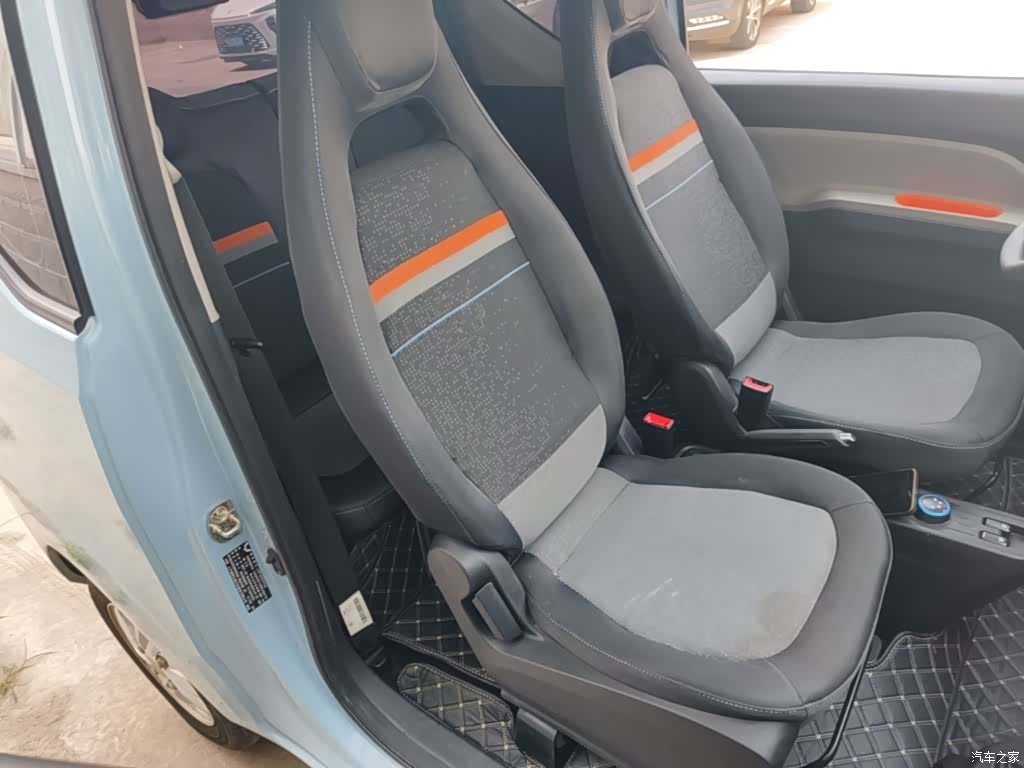 Wuling MINIEV, 2021 25