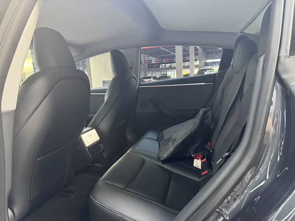 Tesla Model 3 Tesla Model 3