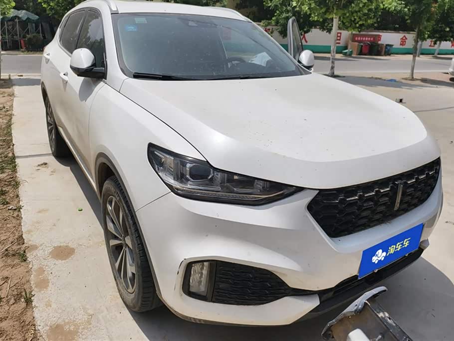 Weipai VV6 Weipai VV6