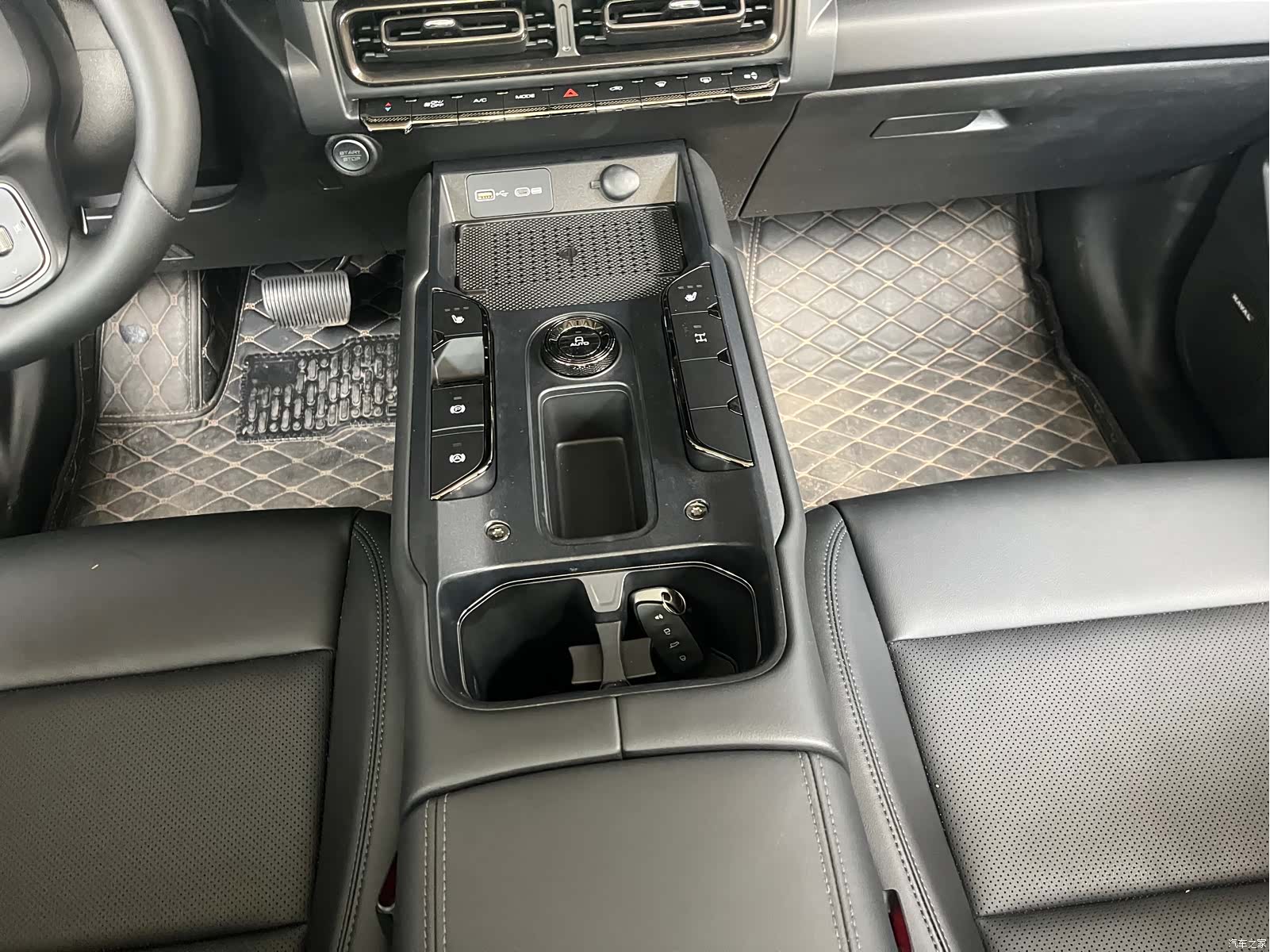Haval Raptor, 2025 27
