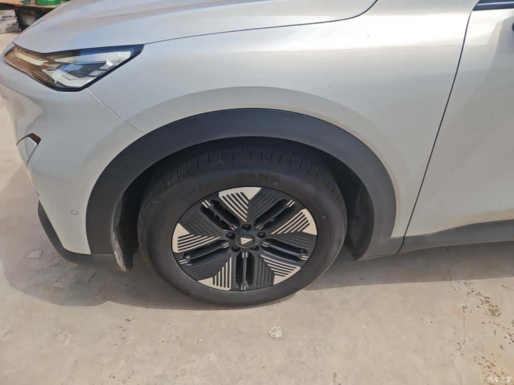 Deepal S05, 2025 25