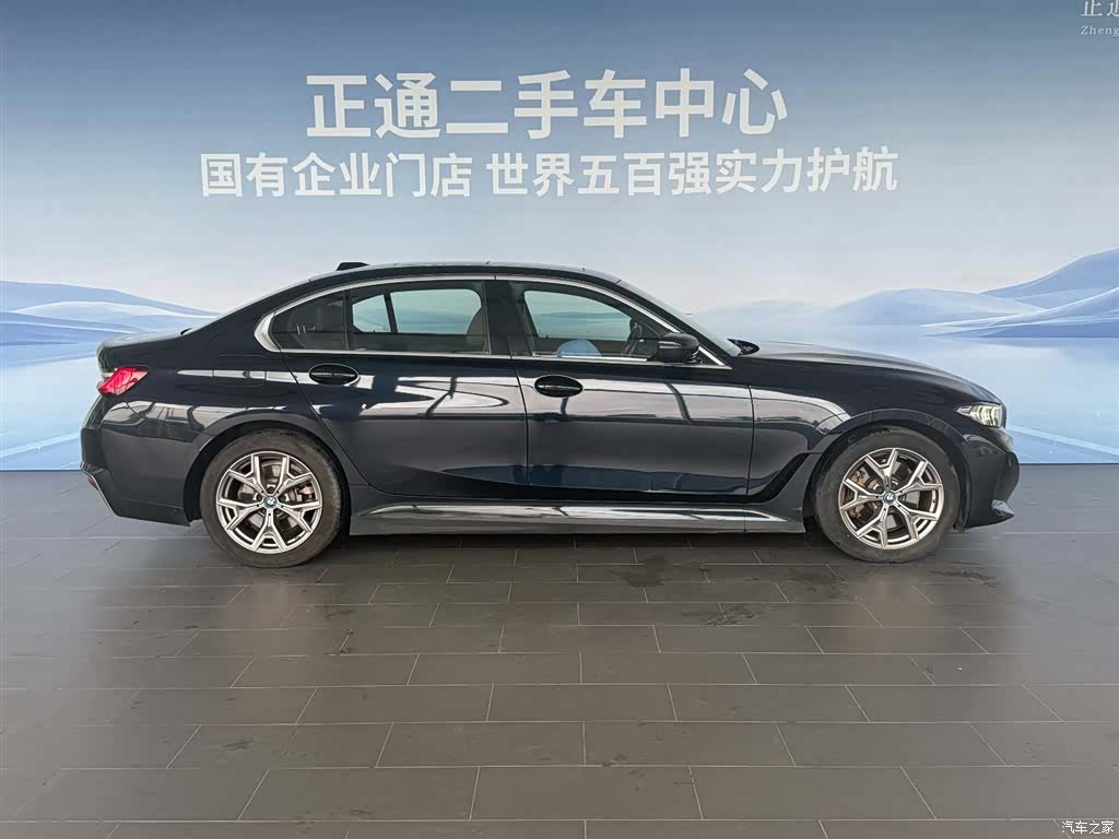 BMW i3, 2022 все фото