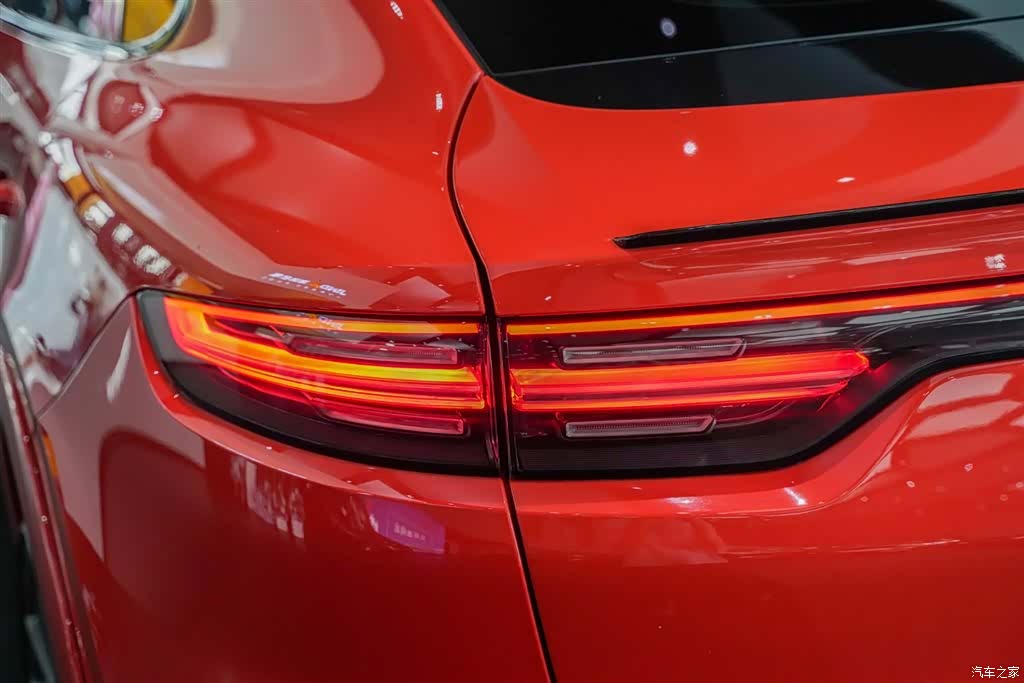 Porsche Cayenne, 2019 18