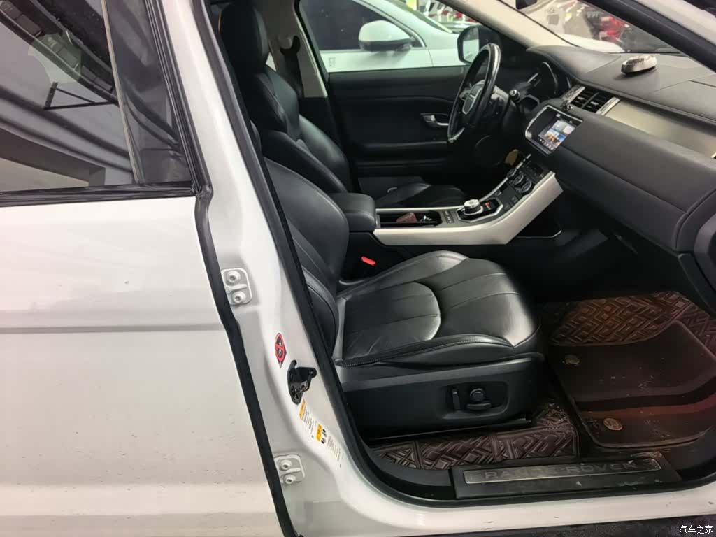Land Rover Range Rover, 2018 25