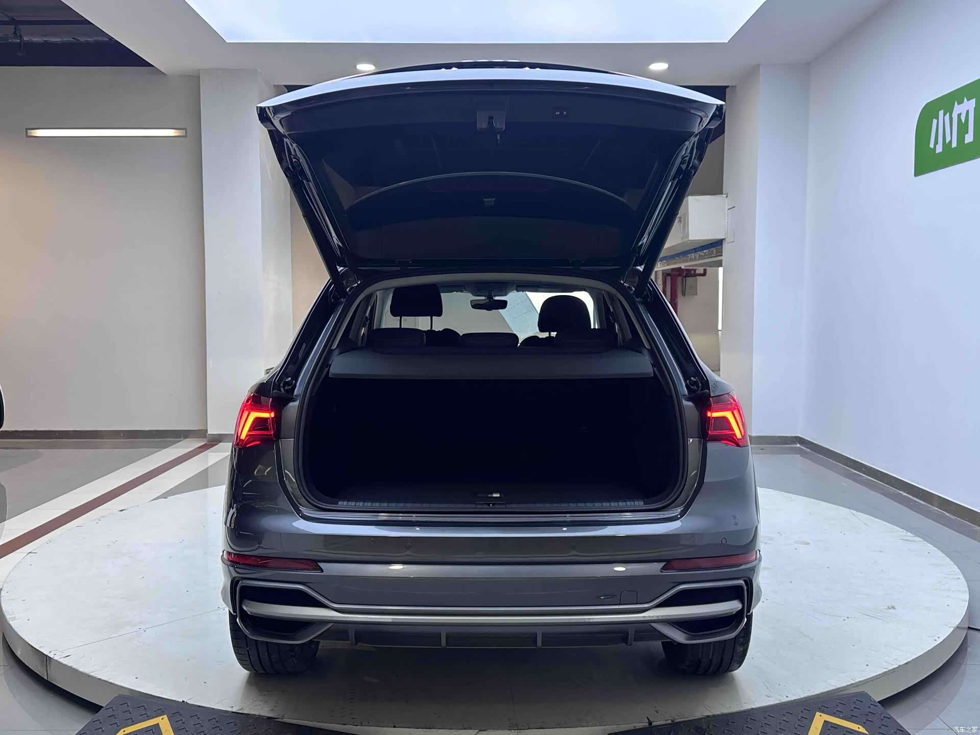 Audi Q3, 2022 21