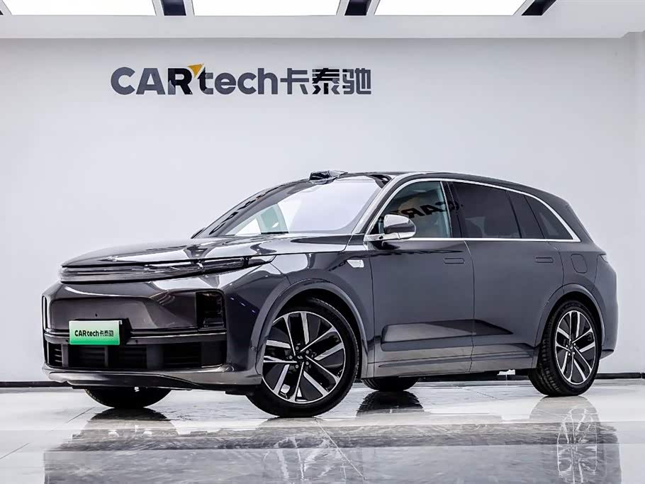 Li Auto Ideal L7